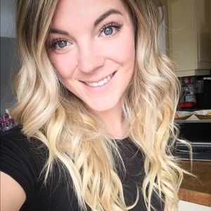 Meet your Posher, Jaclyn